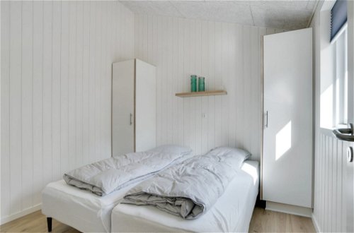 Foto 14 - Casa de 3 quartos em Oksbøl com terraço