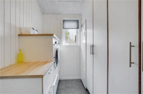 Foto 13 - Casa con 3 camere da letto a Oksbøl con terrazza