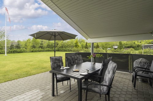 Photo 24 - Maison de 3 chambres à Oksbøl avec terrasse