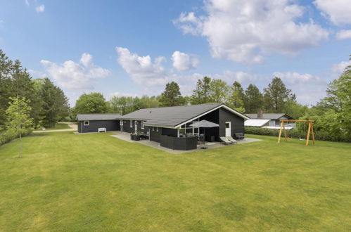 Photo 25 - Maison de 3 chambres à Oksbøl avec terrasse