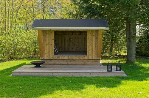 Photo 23 - Maison de 3 chambres à Oksbøl avec terrasse
