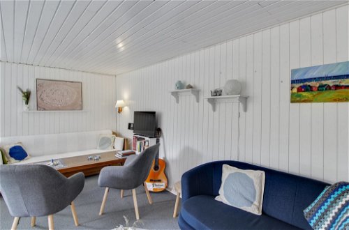 Foto 10 - Casa con 1 camera da letto a Saksild Strand con terrazza