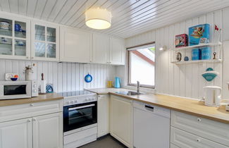 Foto 2 - Casa de 1 quarto em Saksild Strand com terraço