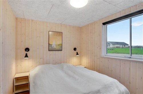 Foto 22 - Haus mit 7 Schlafzimmern in Spøttrup mit privater pool und terrasse