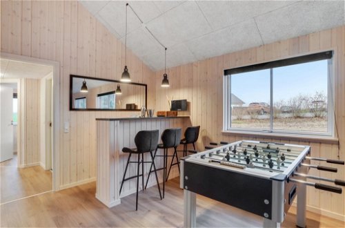 Photo 7 - Maison de 7 chambres à Spøttrup avec piscine privée et terrasse