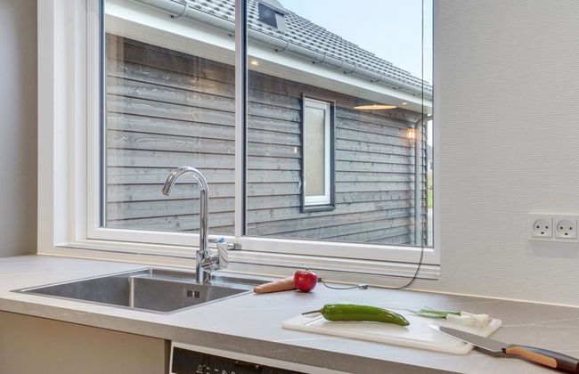 Casa de 7 quartos em Spøttrup com piscina privada e terraço - Foto 14