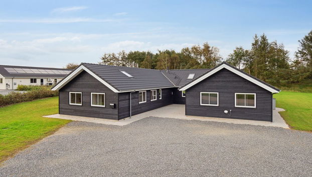 Haus mit 7 Schlafzimmern in Spøttrup mit privater pool und terrasse - Foto 3