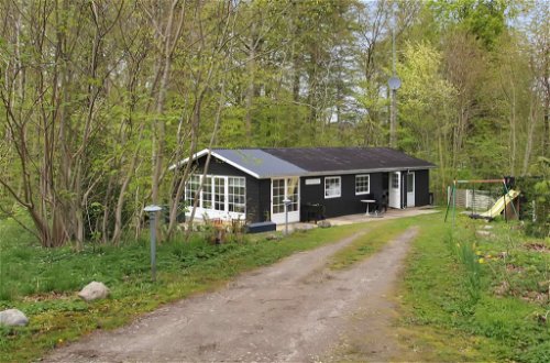 Photo 21 - Maison de 2 chambres à Elsestræer