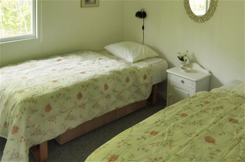 Foto 14 - Casa con 2 camere da letto a Elsestræer
