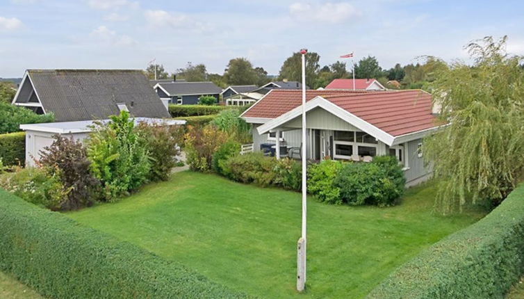 Photo 1 - Maison de 3 chambres à Hejls avec terrasse