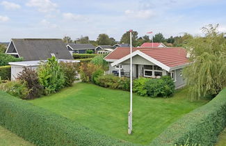 Foto 1 - Haus mit 3 Schlafzimmern in Hejls mit terrasse