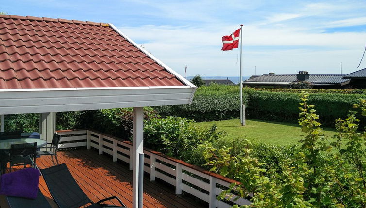 Photo 1 - Maison de 3 chambres à Hejls avec terrasse