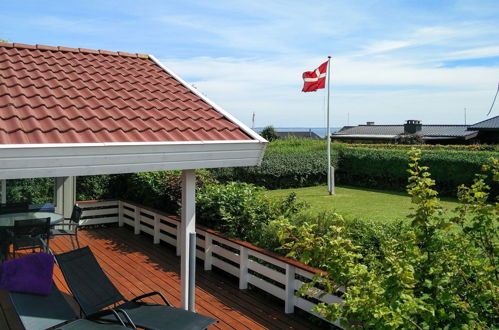 Photo 1 - Maison de 3 chambres à Hejls avec terrasse