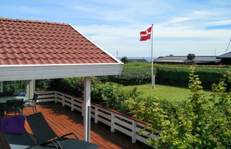 Photo 1 - Maison de 3 chambres à Hejls avec terrasse