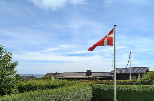 Foto 17 - Casa de 3 quartos em Hejls com terraço