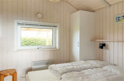 Foto 12 - Casa con 3 camere da letto a Hejls con terrazza