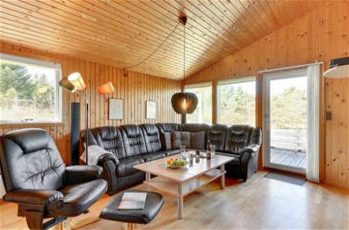 Foto 5 - Haus mit 3 Schlafzimmern in Skjern mit terrasse und sauna