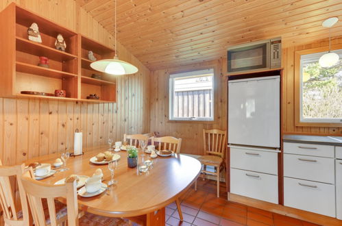 Foto 10 - Haus mit 3 Schlafzimmern in Skjern mit terrasse und sauna