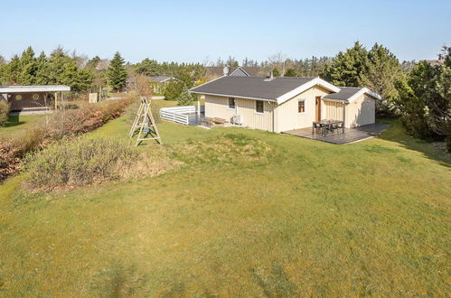 Foto 3 - Casa con 3 camere da letto a Skjern con terrazza e sauna