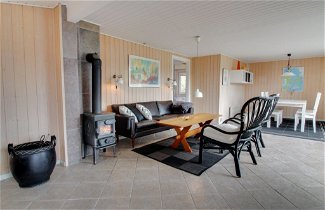 Foto 3 - Casa con 3 camere da letto a Toftum Bjerge con terrazza