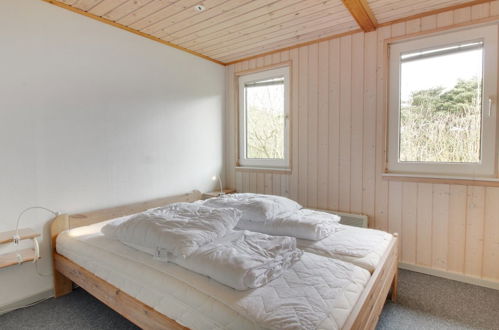 Foto 13 - Casa con 3 camere da letto a Toftum Bjerge con terrazza