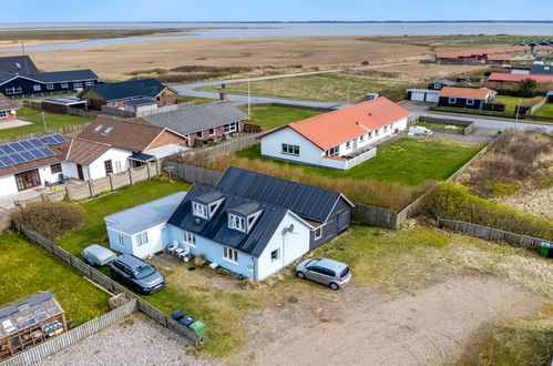 Foto 30 - Haus mit 1 Schlafzimmer in Ulfborg