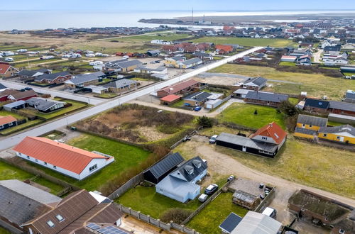 Foto 4 - Casa con 1 camera da letto a Ulfborg