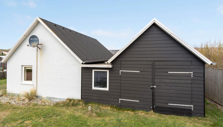 Foto 1 - Casa con 1 camera da letto a Ulfborg