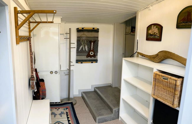 Casa de 4 quartos em Bagenkop com terraço - Foto 15