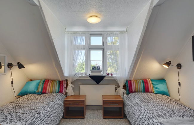 Casa de 4 quartos em Bagenkop com terraço - Foto 18