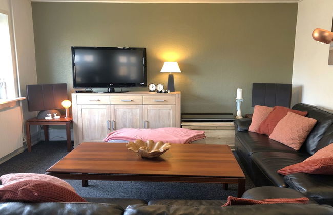 Casa de 4 quartos em Bagenkop com terraço - Foto 33
