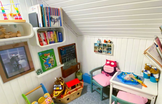 Casa de 4 quartos em Bagenkop com terraço - Foto 20