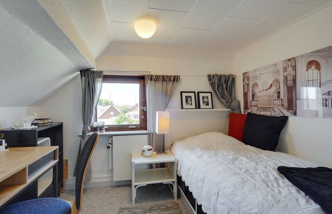 Casa de 4 quartos em Bagenkop com terraço - Foto 17