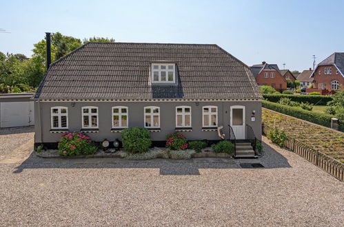 Photo 1 - Maison de 4 chambres à Bagenkop avec terrasse