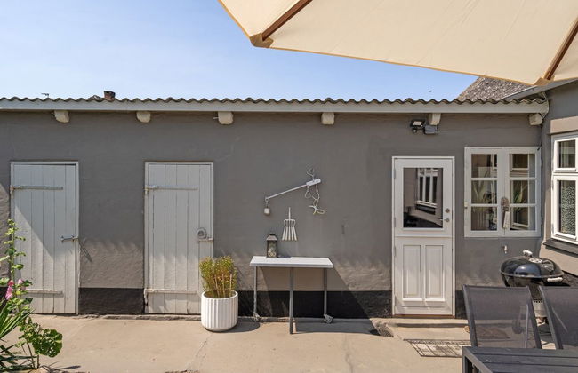 Casa de 4 quartos em Bagenkop com terraço - Foto 13