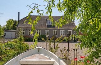 Photo 3 - Maison de 4 chambres à Bagenkop avec terrasse