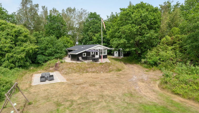 Photo 1 - 2 bedroom House in Sæby with terrace