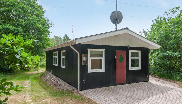 Photo 1 - 2 bedroom House in Sæby with terrace