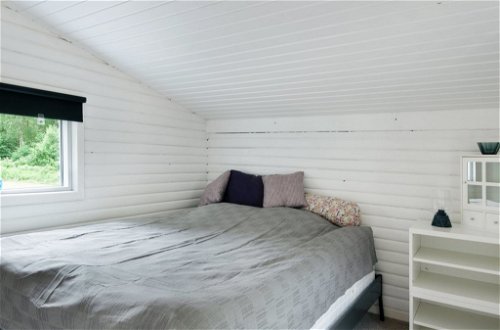 Foto 9 - Haus mit 2 Schlafzimmern in Sæby mit terrasse
