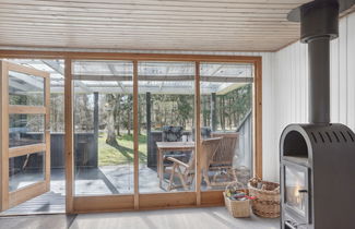Photo 3 - 2 bedroom House in Hals with terrace