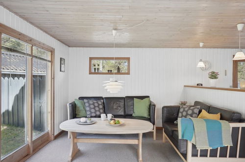 Photo 5 - 2 bedroom House in Hals with terrace
