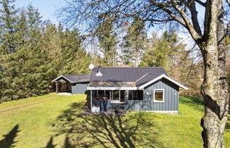 Foto 1 - Casa de 2 quartos em Hals com terraço