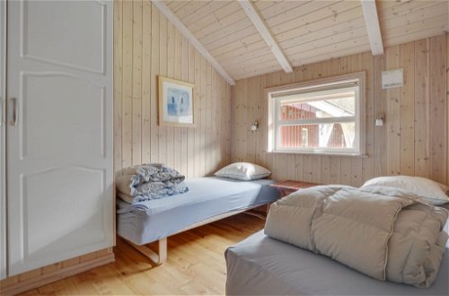 Foto 8 - Haus mit 3 Schlafzimmern in Thyholm mit terrasse und sauna