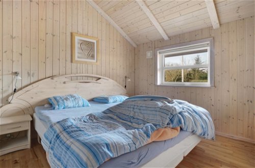 Foto 7 - Casa de 3 quartos em Thyholm com terraço e sauna
