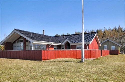 Photo 17 - 3 bedroom House in Thyholm with terrace and sauna