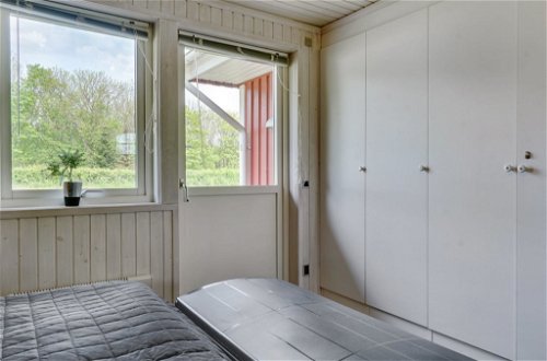 Foto 11 - Haus mit 3 Schlafzimmern in Sydals mit terrasse