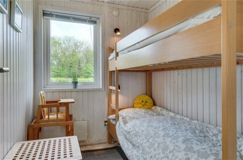 Foto 7 - Casa con 3 camere da letto a Sydals con terrazza