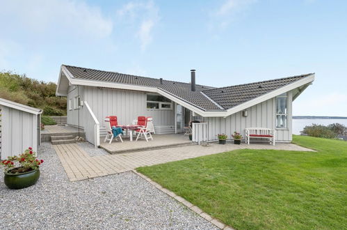 Photo 29 - 3 bedroom House in Ebeltoft with terrace