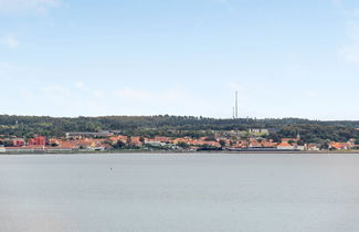 Foto 3 - Casa de 3 quartos em Ebeltoft com terraço