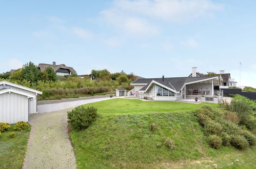 Photo 28 - Maison de 3 chambres à Ebeltoft avec terrasse